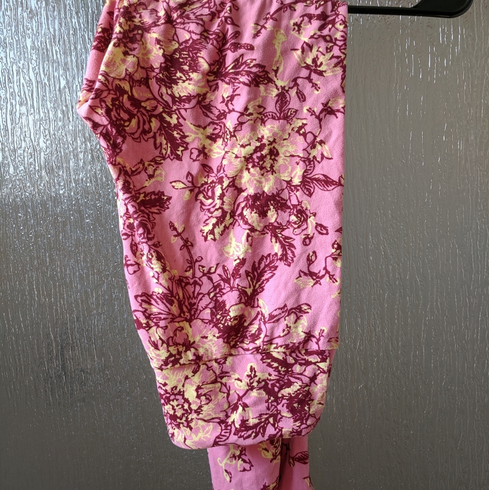 LuLaRoe OS Leggings